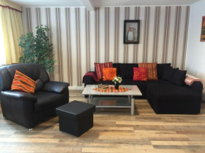 Ferienwohnung Lilienstein Bad Schandau